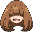 My Hero Academia Kinoko Komori cursor