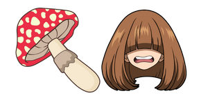 My Hero Academia Kinoko Komori