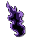 My Hero Academia Kurogiri and his Dark Fog pointer
