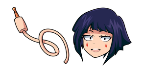 My Hero Academia Kyoka Jiro