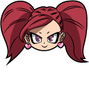 My Hero Academia Manami Aiba cursor
