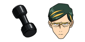 My Hero Academia Mirai Sasaki