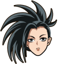 My Hero Academia Momo Yaoyorozu cursor