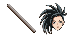 My Hero Academia Momo Yaoyorozu