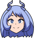 My Hero Academia Nejire Hado cursor