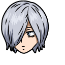My Hero Academia Reiko Yanagi cursor