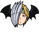 My Hero Academia Ryuko Tatsuma cursor