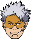 My Hero Academia Sekijiro Kan cursor