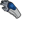 My Hero Academia Selkie pointer