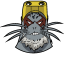 My Hero Academia Selkie cursor