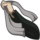 My Hero Academia Shota Aizawa pointer