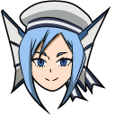 My Hero Academia Sirius cursor