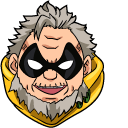 My Hero Academia Sorahiko Torino cursor