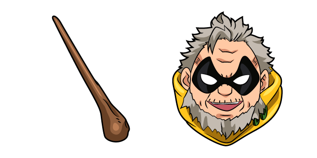 My Hero Academia Sorahiko Torino