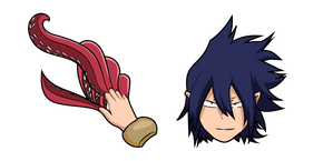My Hero Academia Tamaki Amajiki