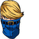 My Hero Academia Tsunagu Hakamada cursor