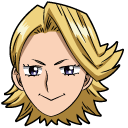 My Hero Academia Yuga Aoyama cursor