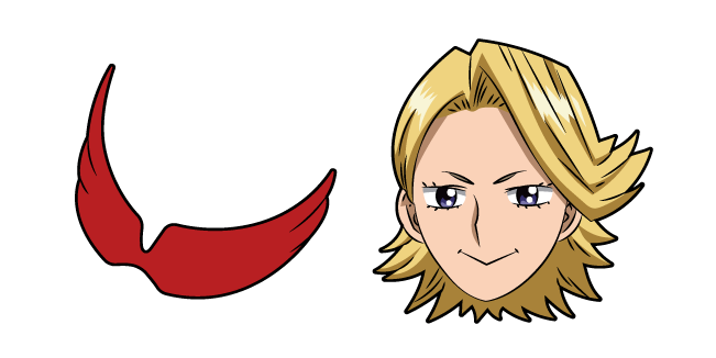 My Hero Academia Yuga Aoyama