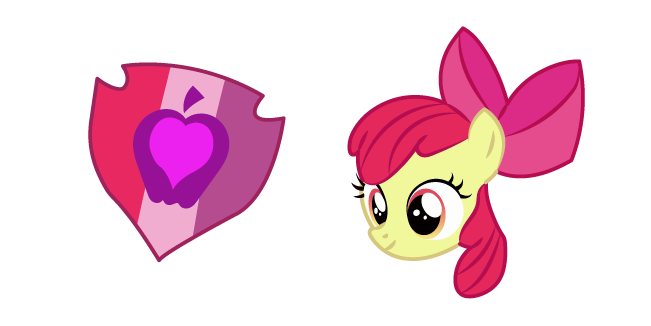 My Little Pony Apple Bloom
