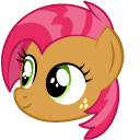 My Little Pony Babs Seed cursor