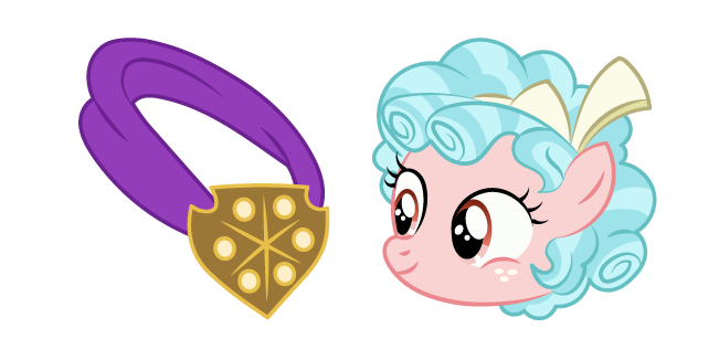 My Little Pony Cozy Glow