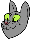 My Little Pony Rover and Collar cursor