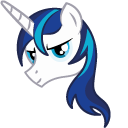 My Little Pony Shining Armor and Shield cursor