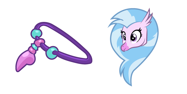 My Little Pony Silverstream