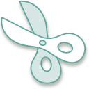 My Little Pony Snips and Scissors pointer