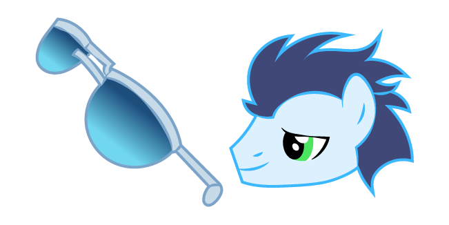 My Little Pony Soarin