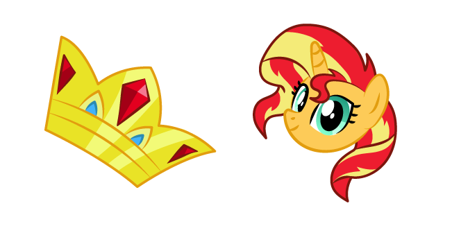 My Little Pony Sunset Shimmer