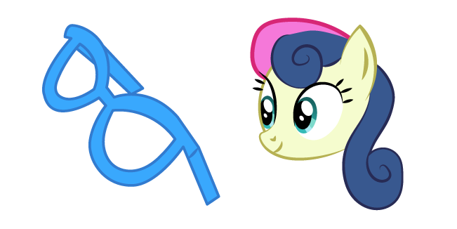 My Little Pony Sweetie Drops