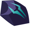 My Little Pony Tempest Shadow pointer
