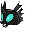 My Little Pony Thorax pointer