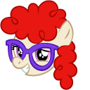 My Little Pony Twist cursor