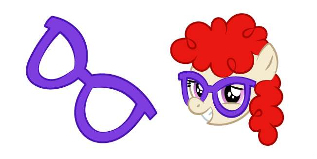 My Little Pony Twist