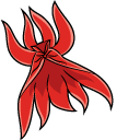 Naruto Baryon Mode pointer