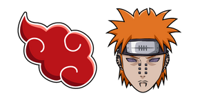 Naruto Deva Path Akatsuki