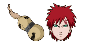 Naruto Gaara Sandbox