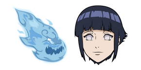 Naruto Hinata and Chakra Prowess