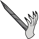 Naruto Kaguya Otsutsuki pointer