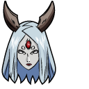 Naruto Kaguya Otsutsuki cursor