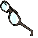 Naruto Karin and Glasses pointer