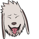 Naruto Kiba Inuzuka and Akamaru pointer