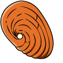 Naruto Obito Uchiha and Mask pointer