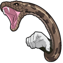 Naruto Orochimaru pointer