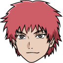Naruto Sasori and Chakra Threads cursor