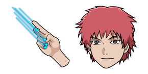 Naruto Sasori and Chakra Threads