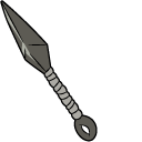 Naruto Shikamaru Nara pointer