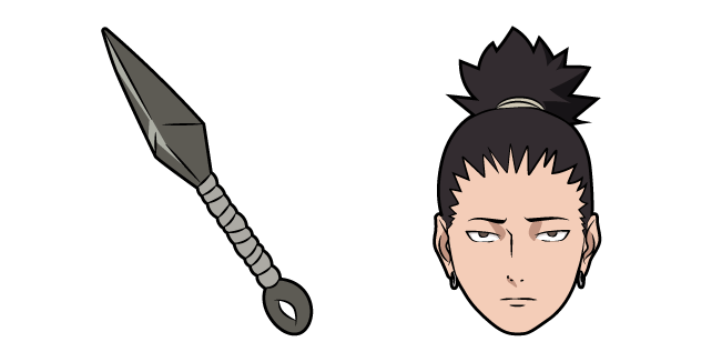 Naruto Shikamaru Nara